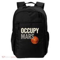 Occupy Mars Backpack thumb 0