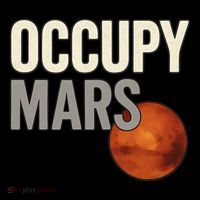 Occupy Mars Button thumb 1