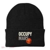 Occupy Mars Beanie thumb 0