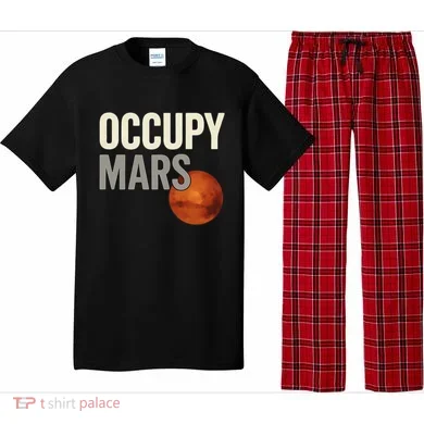 Pajama Set