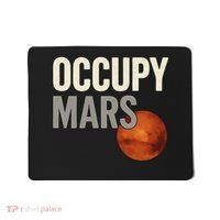 Occupy Mars Mousepad thumb 0