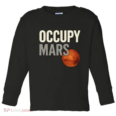 Toddler Long Sleeve