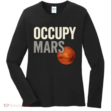 Women's Long Sleeve Shirt