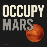 Occupy Mars Women's T-Shirt thumb 6