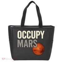 Occupy Mars Bag thumb 0