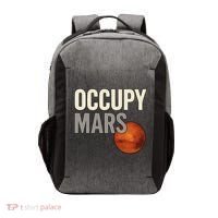 Occupy Mars Vector Backpack thumb 0