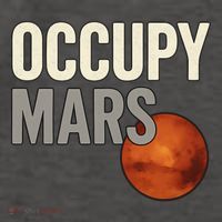 Occupy Mars Vector Backpack thumb 2