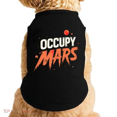 Doggie Tank