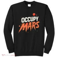 Occupy Mars Sweatshirt thumb 0