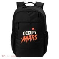 Occupy Mars Backpack thumb 0