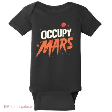 Baby Bodysuit