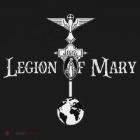 Of Mary Our Lady Catholic Women's Hoodie thumb 2