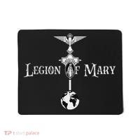 Of Mary Our Lady Catholic Mousepad thumb 0