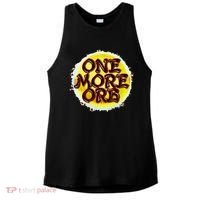 One More Orb Slot Machine Casino Lover Jackpot Link Bonus Ladies PosiCharge Tri-Blend Wicking Tank thumb 0