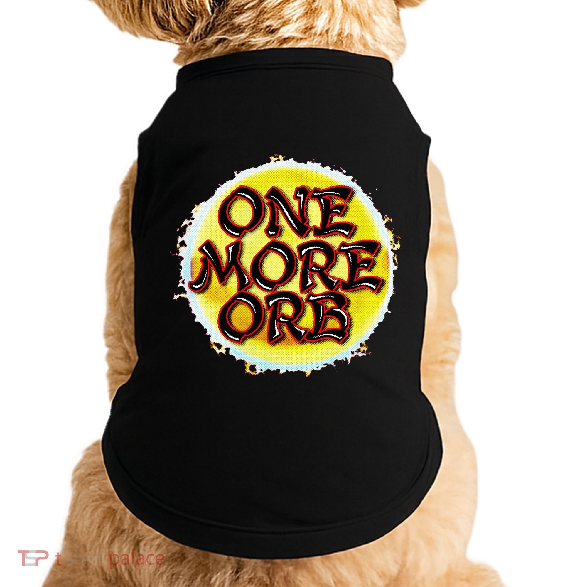 One More Orb Slot Machine Casino Lover Jackpot Link Bonus Doggie Tank