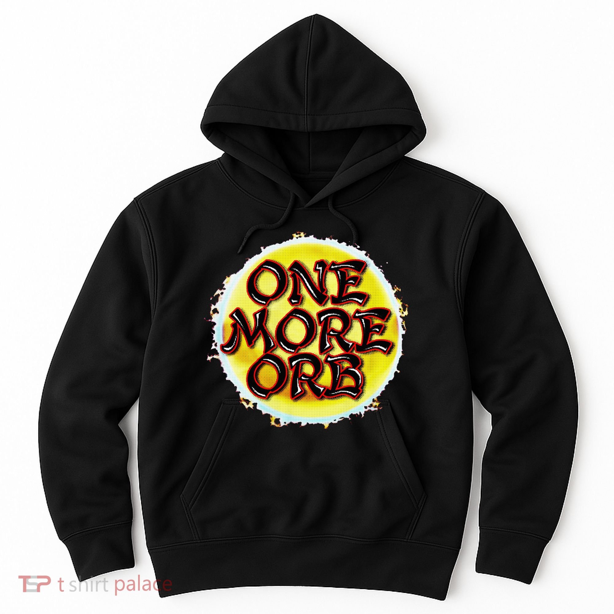 One More Orb Slot Machine Casino Lover Jackpot Link Bonus Hoodie