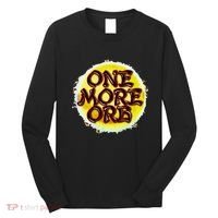 One More Orb Slot Machine Casino Lover Jackpot Link Bonus Long Sleeve Shirt thumb 0