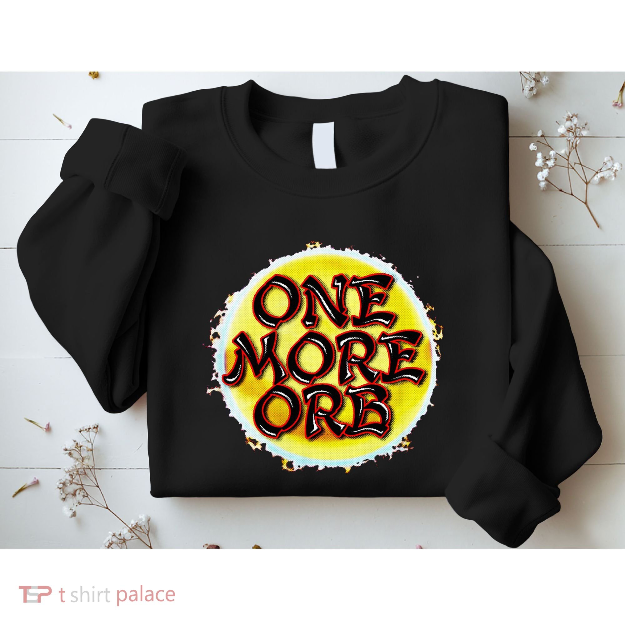 One More Orb Slot Machine Casino Lover Jackpot Link Bonus Sweatshirt