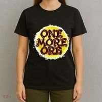 One More Orb Slot Machine Casino Lover Jackpot Link Bonus T-Shirt thumb 4