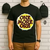 One More Orb Slot Machine Casino Lover Jackpot Link Bonus T-Shirt thumb 6