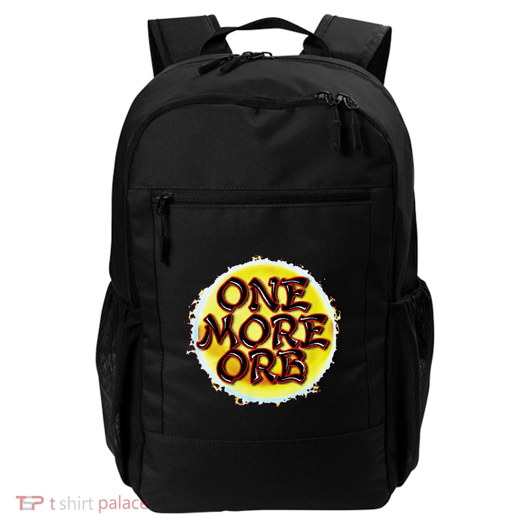 One More Orb Slot Machine Casino Lover Jackpot Link Bonus Backpack