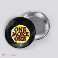 One More Orb Slot Machine Casino Lover Jackpot Link Bonus Button thumb 0