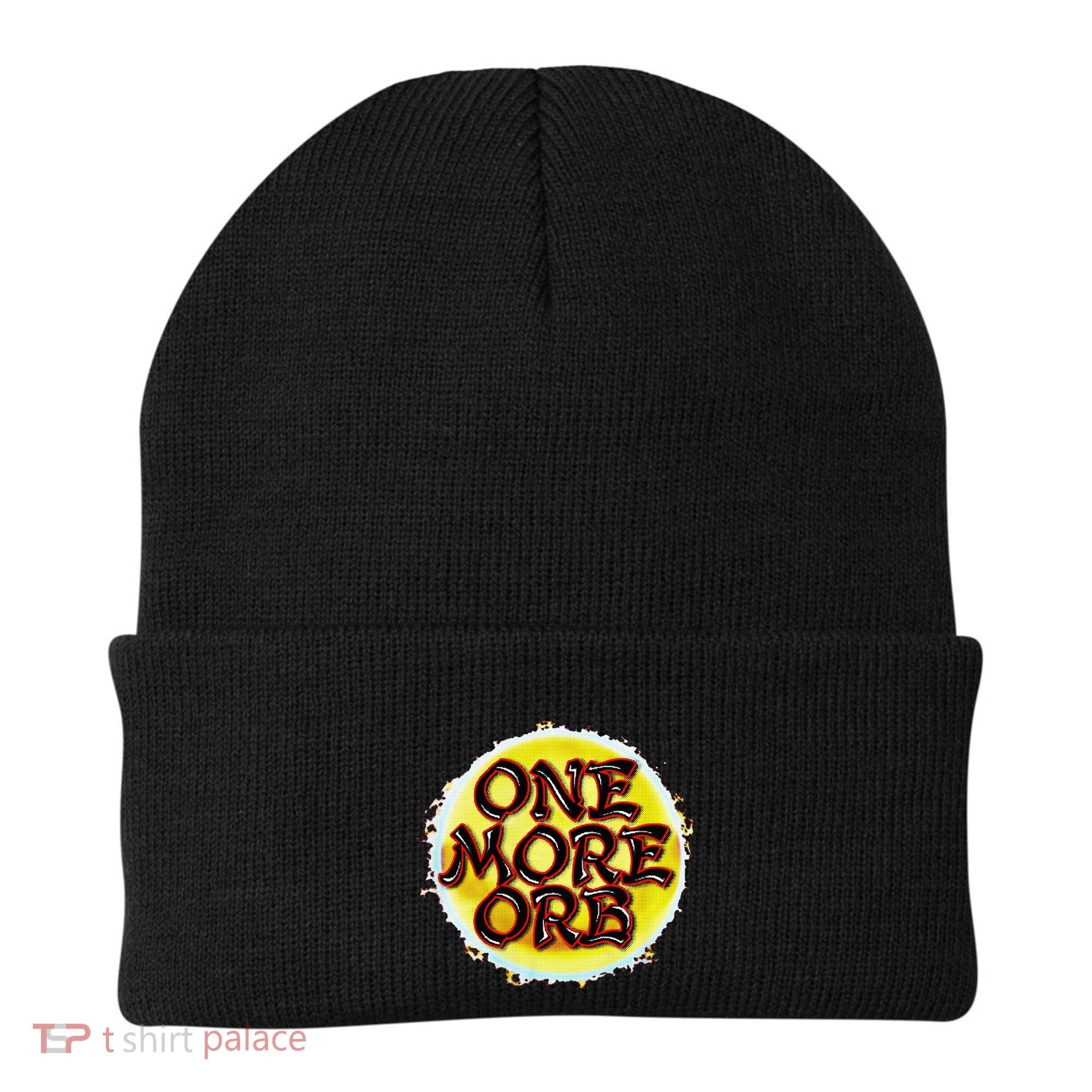 One More Orb Slot Machine Casino Lover Jackpot Link Bonus Beanie