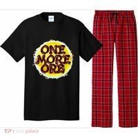 One More Orb Slot Machine Casino Lover Jackpot Link Bonus Pajama Set thumb 0