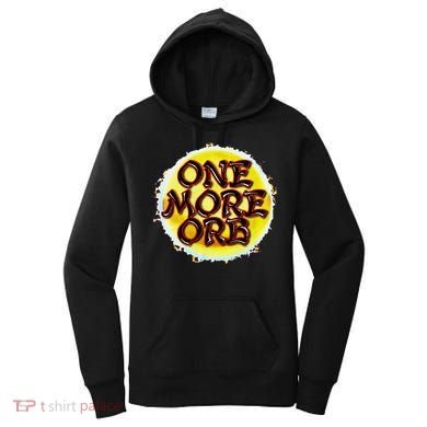 One More Orb Slot Machine Casino Lover Jackpot Link Bonus Women's Hoodie