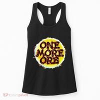 One More Orb Slot Machine Casino Lover Jackpot Link Bonus Women's Tank Top thumb 0