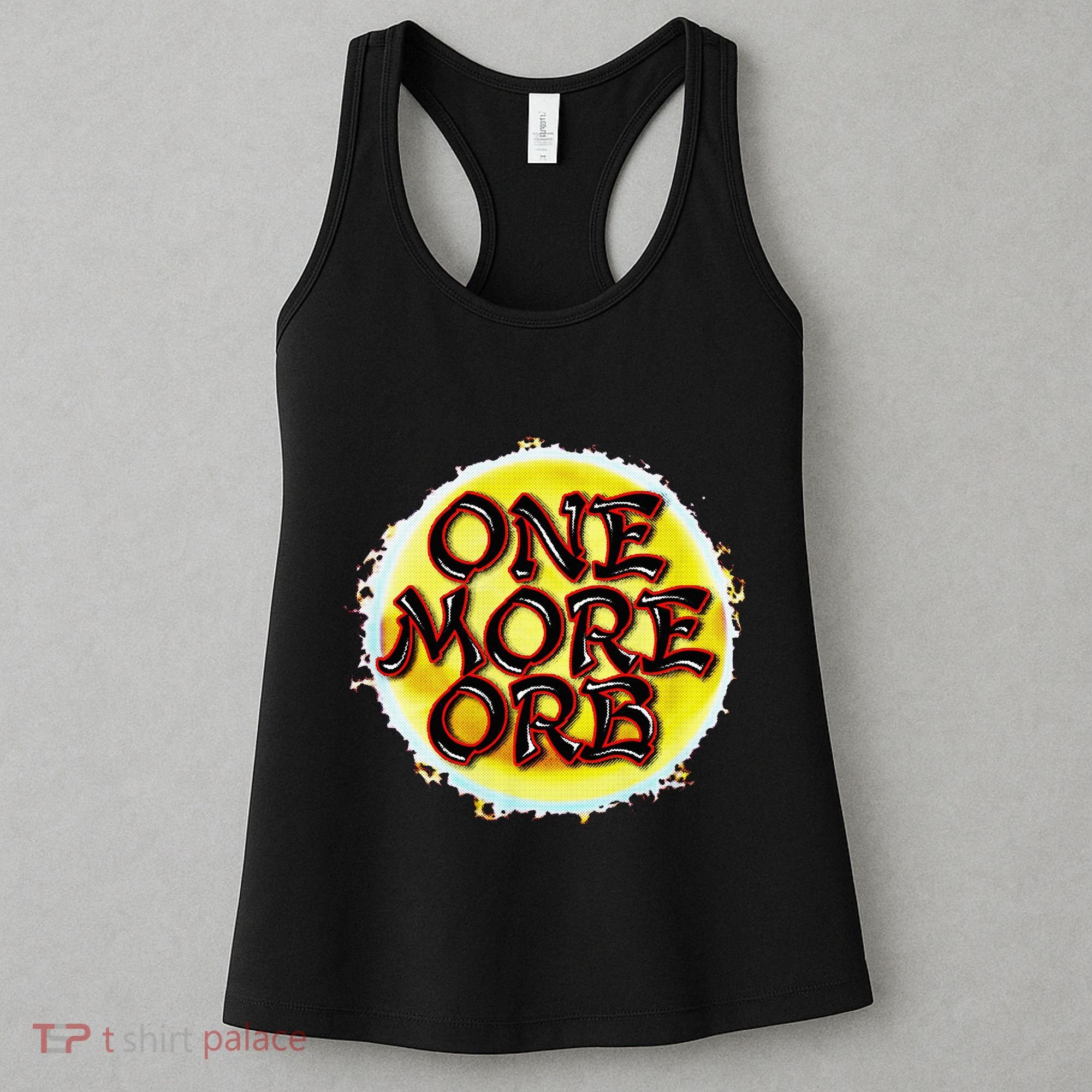 One More Orb Slot Machine Casino Lover Jackpot Link Bonus Women's Tank Top