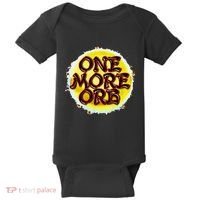 One More Orb Slot Machine Casino Lover Jackpot Link Bonus Baby Bodysuit thumb 0