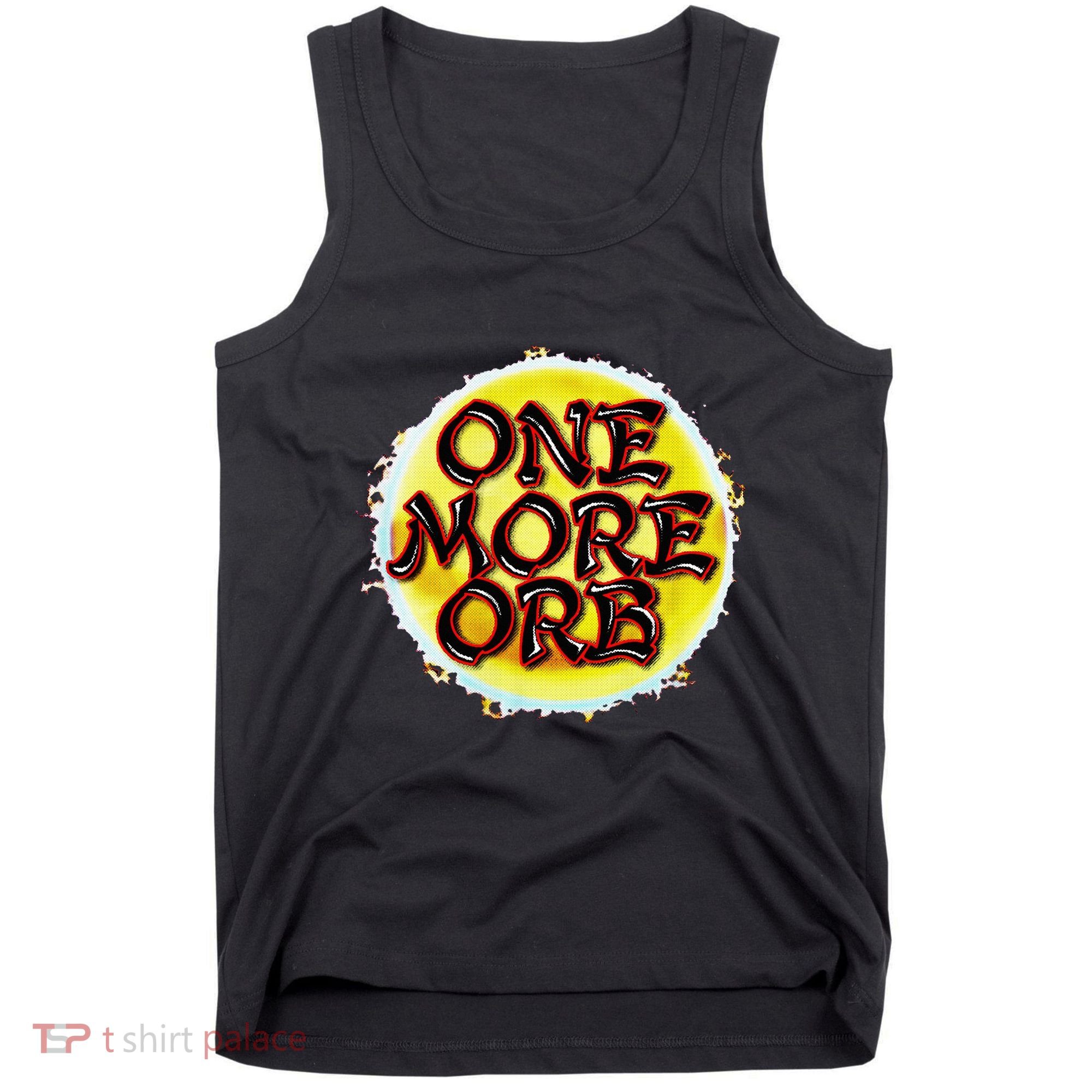One More Orb Slot Machine Casino Lover Jackpot Link Bonus Tank Top