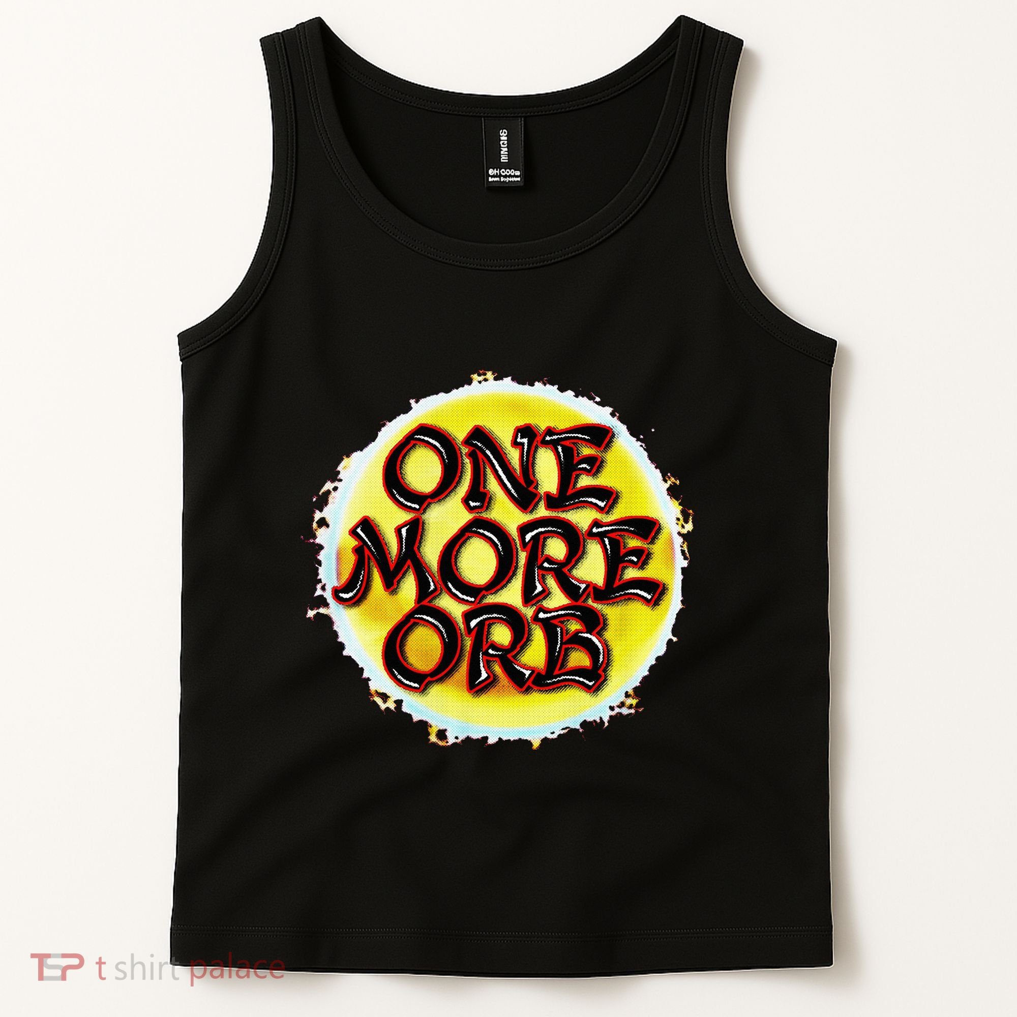 One More Orb Slot Machine Casino Lover Jackpot Link Bonus Tank Top