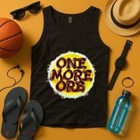 One More Orb Slot Machine Casino Lover Jackpot Link Bonus Tank Top thumb 4