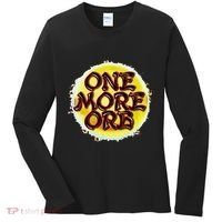 One More Orb Slot Machine Casino Lover Jackpot Link Bonus Women's Long Sleeve Shirt thumb 0