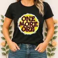 One More Orb Slot Machine Casino Lover Jackpot Link Bonus Women's T-Shirt thumb 2