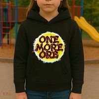 One More Orb Slot Machine Casino Lover Jackpot Link Bonus Kids Hoodie thumb 3