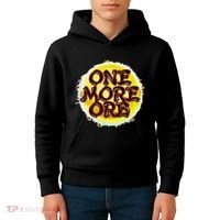 One More Orb Slot Machine Casino Lover Jackpot Link Bonus Kids Hoodie thumb 4