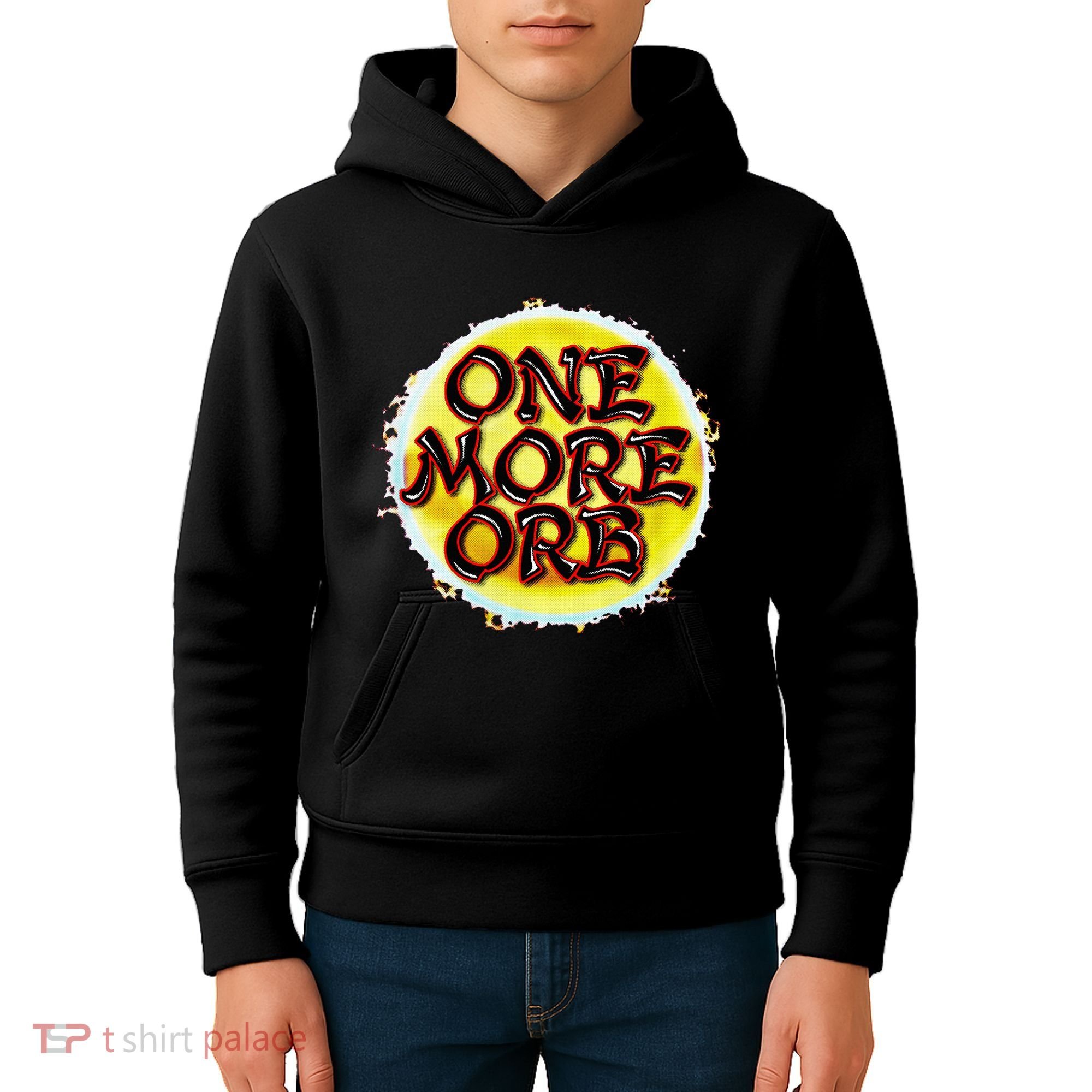 One More Orb Slot Machine Casino Lover Jackpot Link Bonus Kids Hoodie