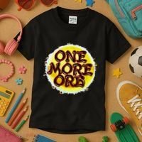 One More Orb Slot Machine Casino Lover Jackpot Link Bonus Kids T-Shirt thumb 3