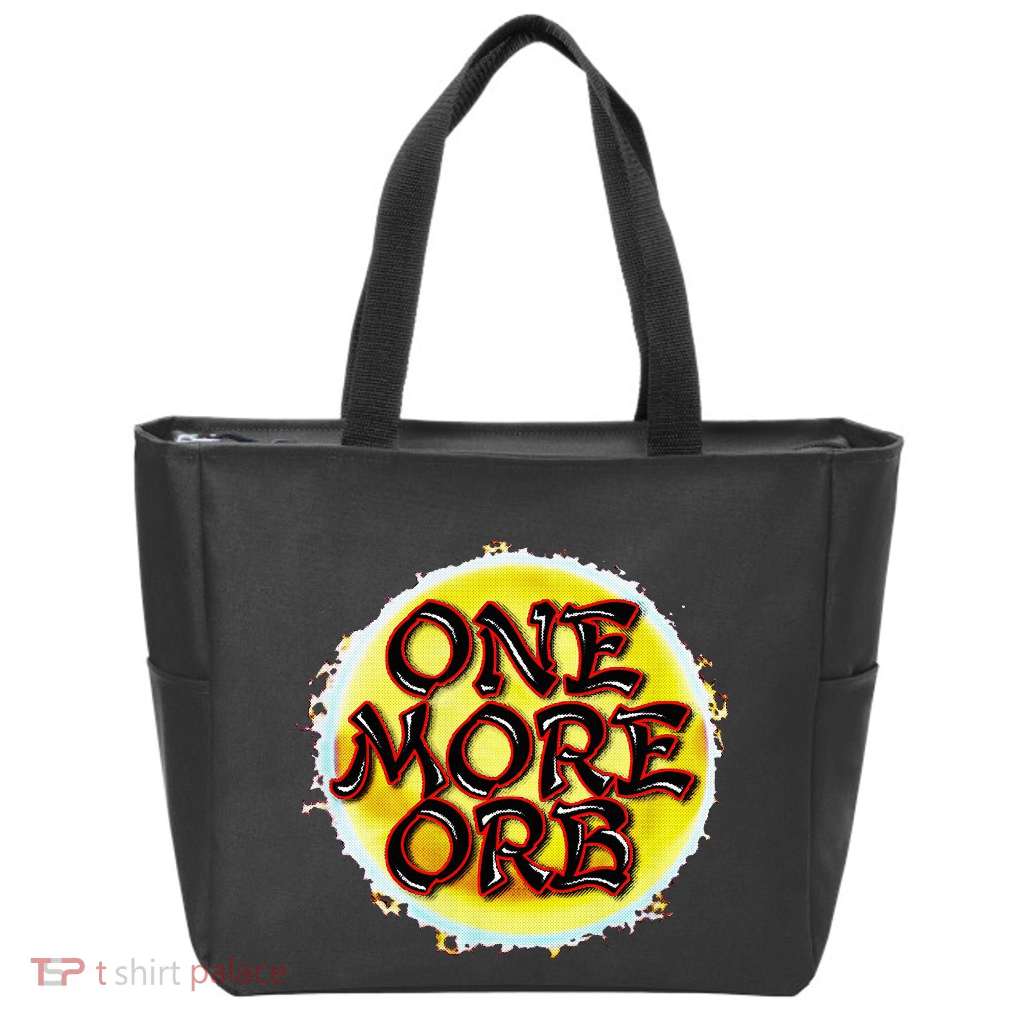 One More Orb Slot Machine Casino Lover Jackpot Link Bonus Tote Bag