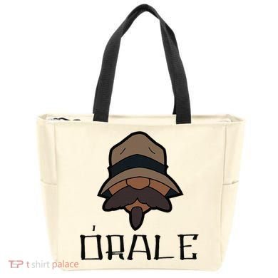 Orale Mexican Slang Chicano Pride Tote Bag