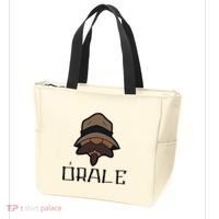 Orale Mexican Slang Chicano Pride Tote Bag thumb 3