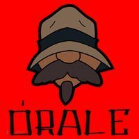 Orale Mexican Slang Chicano Pride Santa Hat thumb 1