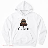 Orale Mexican Slang Chicano Pride Hoodie thumb 0