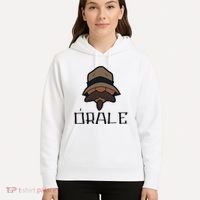 Orale Mexican Slang Chicano Pride Hoodie thumb 5
