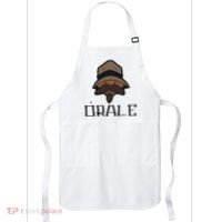 Orale Mexican Slang Chicano Pride Apron thumb 0