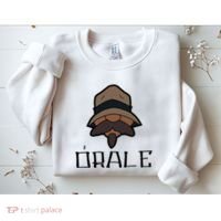Orale Mexican Slang Chicano Pride Sweatshirt thumb 2