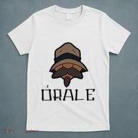 Orale Mexican Slang Chicano Pride T-Shirt thumb 5